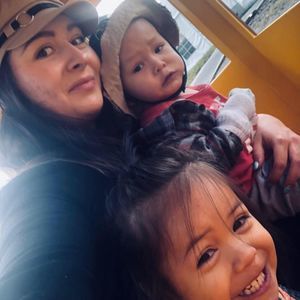 Meet your Posher, Danielle